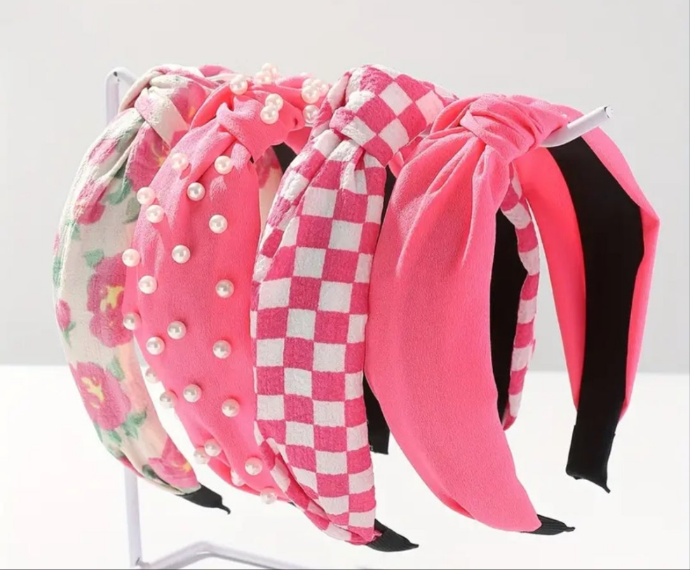 Assorted Headbands