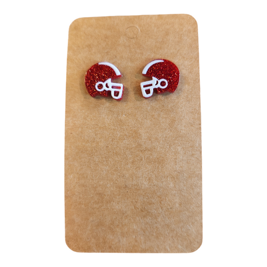 Gameday Earrings