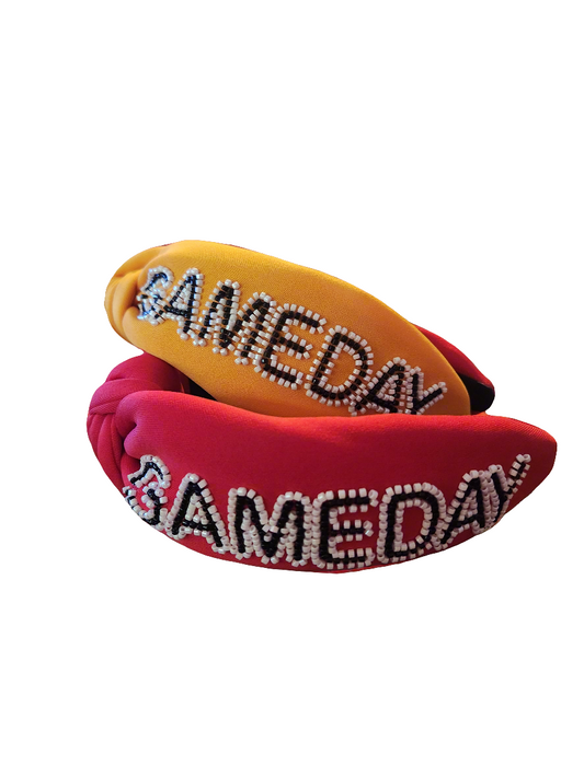 Gameday Headbands